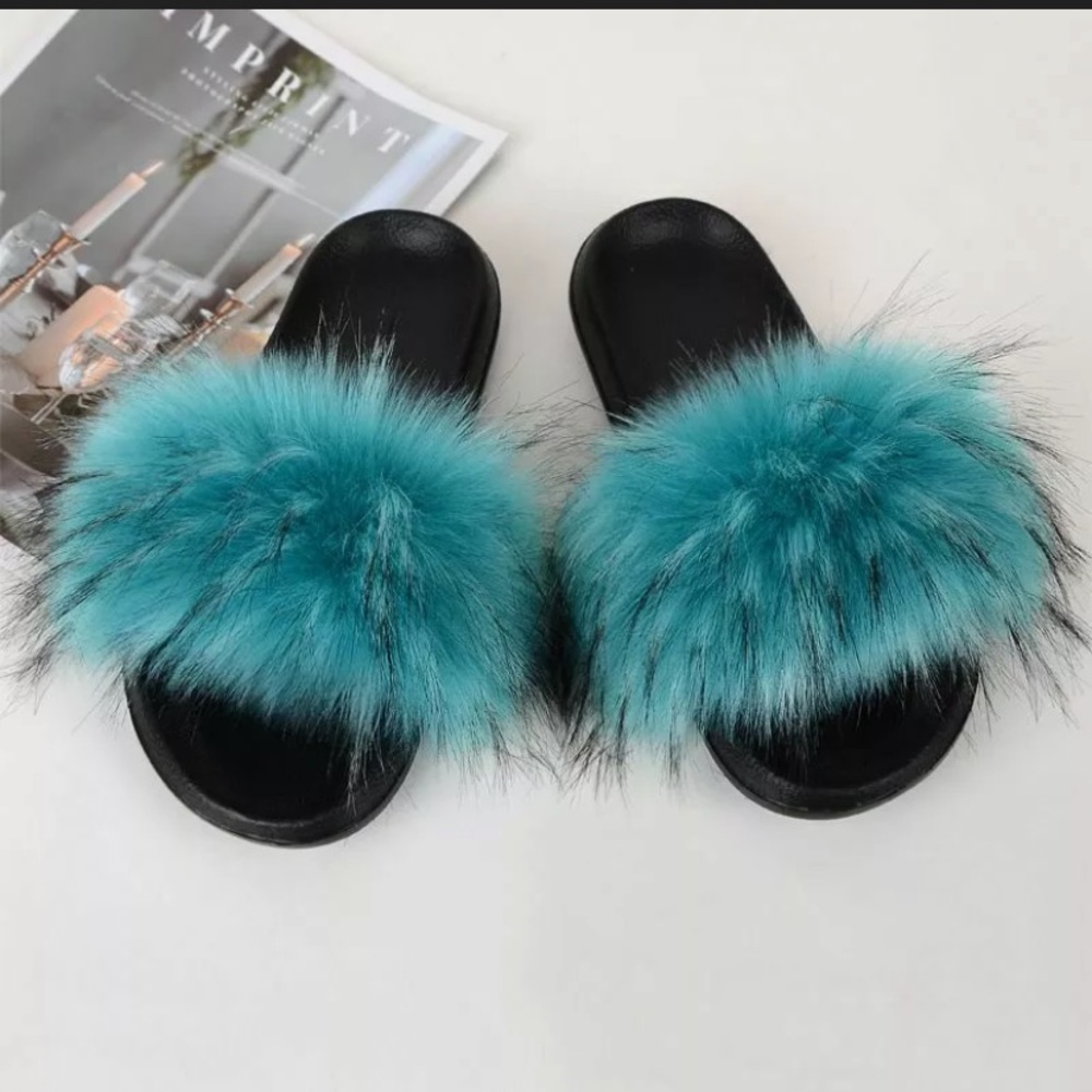 Slippers